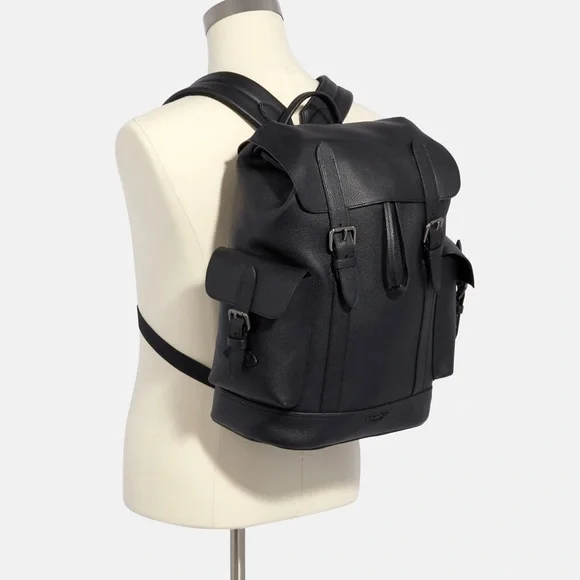 Coach | Bags | Coach Hudson Backpack | Poshmark